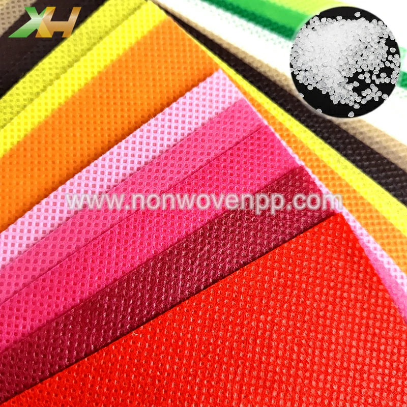 non woven material
